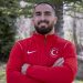 Milli güreşçi Feyzullah Aktürk unvanını koruma peşinde
