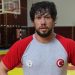 Milli güreşçi Selçuk Can “çifte bayram” yaşatmak istiyor