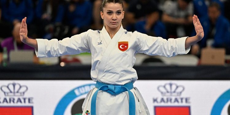 “Umarım karate, 2028’de tekrar olimpiyata girer”