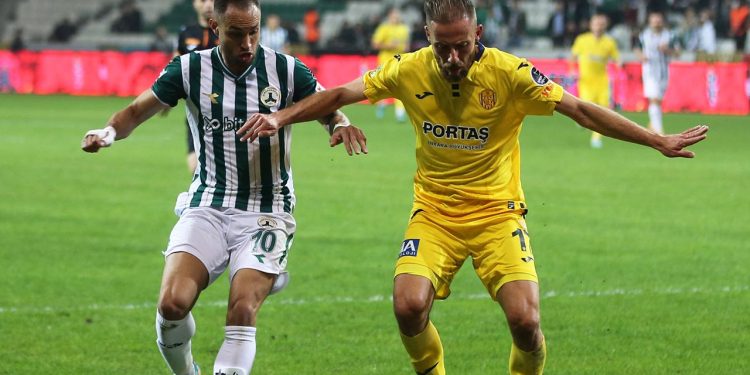 MKE Ankaragücü Giresunspor'u konuk edecek
