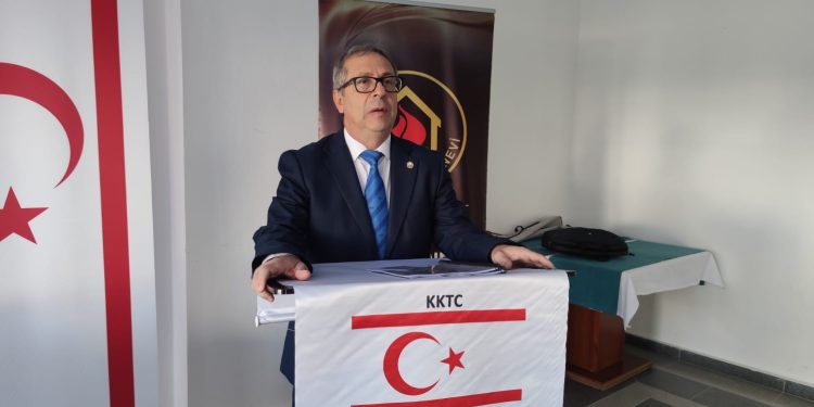 MOK Başkanı Koç, federasyonlara ayrılması gereken devlet katkısının yeniden değerlendirilmesini istedi