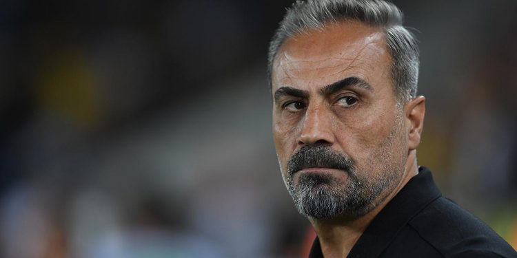 Gençlerbirliği’nde Mustafa Dalcı dönemi sona erdi