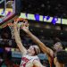 NBA’de Miami Heat ve Minnesota Timberwolves play-off’lara kaldı