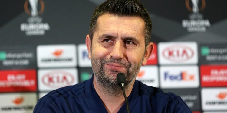 Nenad Bjelica, Trabzonspor için İstanbul’da