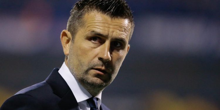 Trabzonspor Nenad Bjelica ile anlaştı