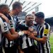 Newcastle United, Manchester United’ı yendi