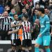 Newcastle United Tottenham’ı farklı geçti