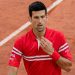 Novak Djokovic sakatlığı nedeniyle Madrid Açık’a katılamayacak