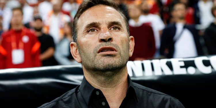 “Gomis oynamak istemedi” – Son Dakika Haberleri