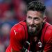 Olivier Giroud Milan’da kaldı – Son Dakika Haberleri