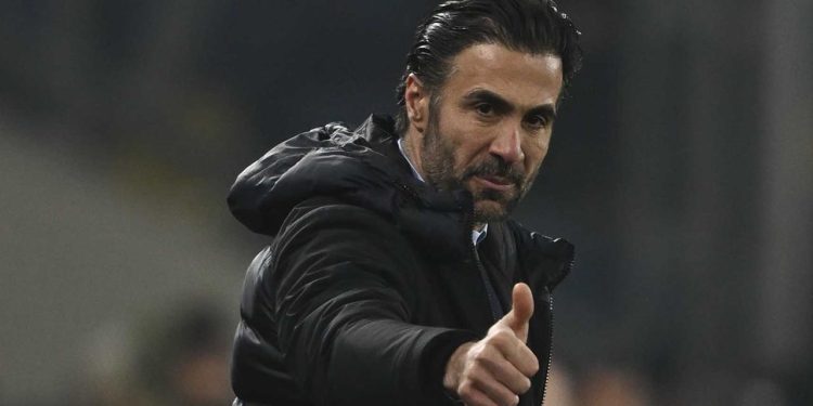 Alanyaspor’da Ömer Erdoğan dönemi başlıyor