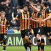 Ozan Tufan Hull City’de en golcü sezonunu yaşıyor