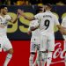 Real Madrid, Cadiz deplasmanında galip