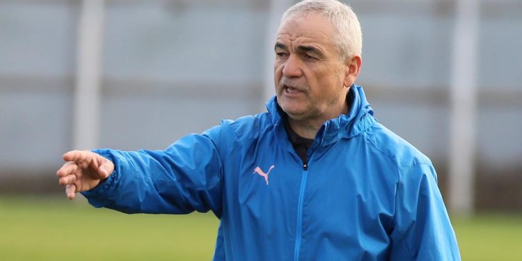 Sivasspor Teknik Direktörü Rıza Çalımbay’dan taraftara destek çağrısı