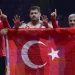 Rıza Kayaalp 12. kez Avrupa şampiyonu