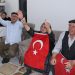 Rıza Kayaalp ailesinin sevinç kaynağı oldu