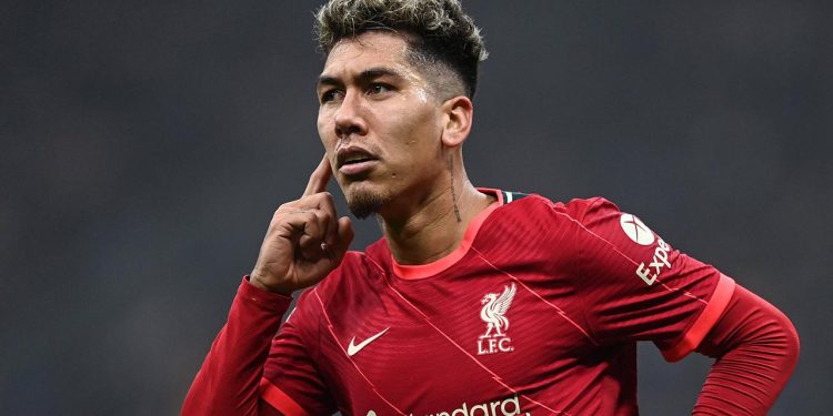 Roberto Firmino Barcelona yolunda – Son Dakika Haberleri