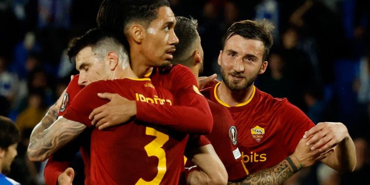 Roma, Udinese'yi farklı geçti
