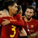 Roma, Udinese'yi farklı geçti