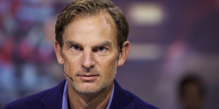 Ronald De Boer’dan depremzedeler için yardım çağrısı