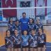 Şampiyon Melekler U14 ve U15 Ligleri