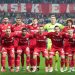 Samsunspor ligi şampiyon olarak tamamlamak istiyor