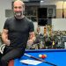 Semih Saygıner Kore Profesyonel Bilardo Ligi’ne transfer oldu