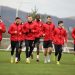 Sivasspor Trabzonspor maçına odaklandı – Son Dakika Haberleri