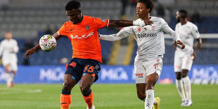 Sivasspor Başakşehir’i ağırlayacak – Son Dakika Haberleri
