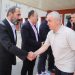 Sivasspor’da bayramlaşma programı düzenlendi – Son Dakika Haberleri