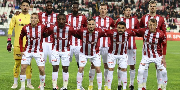 Sivasspor’da tek hedef Antalyaspor maçı