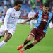 Sivasspor ile Trabzonspor 34. randevuda