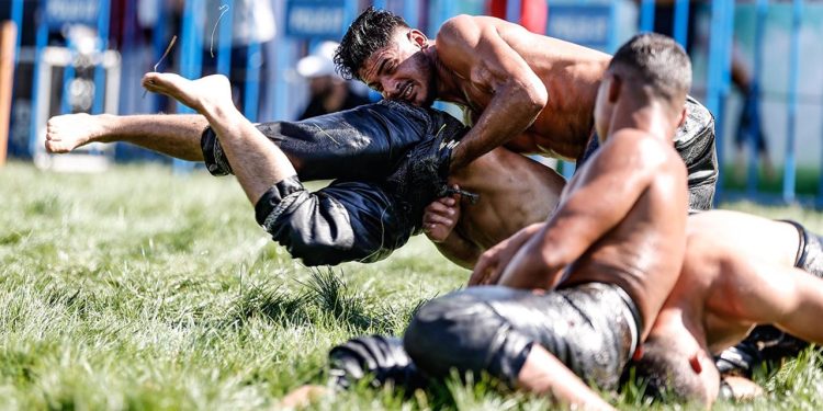 Türkiye Yağlı Güreş Ligi, 20-21 Mayıs’ta başlayacak