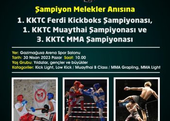 ŞAMPİYON MELEKLER ANISINA ŞAMPİYONALAR YAPILIYOR