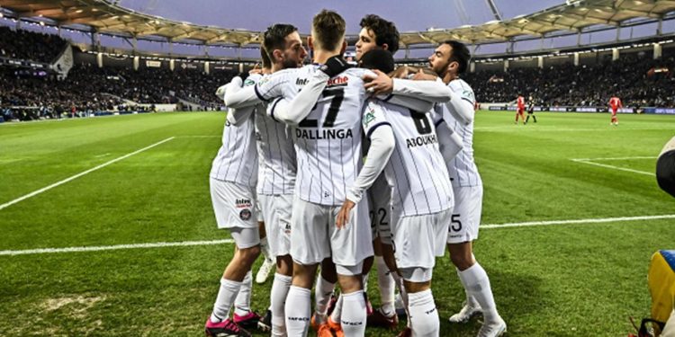 Toulouse, Fransa Kupası finalinde – Son Dakika Haberleri