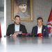 Trabzonspor ile 1461 Trabzon FK arasında pilot takım anlaşması