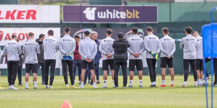 Trabzonspor’da tek hedef Türkiye Kupası