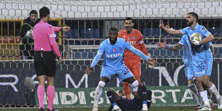 Trabzonspor eski günlerini arıyor – Son Dakika Haberleri