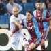 Trabzonspor’da tek, Beşiktaş’ta 2 değişiklik
