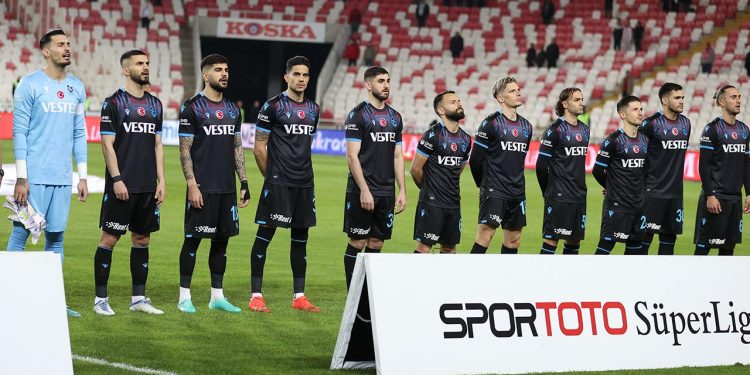 Trabzonspor’da kötü gidişat durdurulamıyor – Son Dakika Haberleri