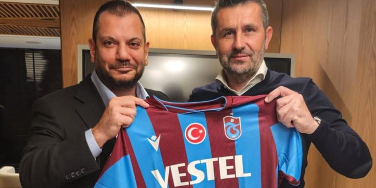 “Hocamız Trabzon ruhu taşıyor” – Son Dakika Haberleri