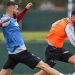 Trabzonspor MKE Ankaragücü maçına hazır