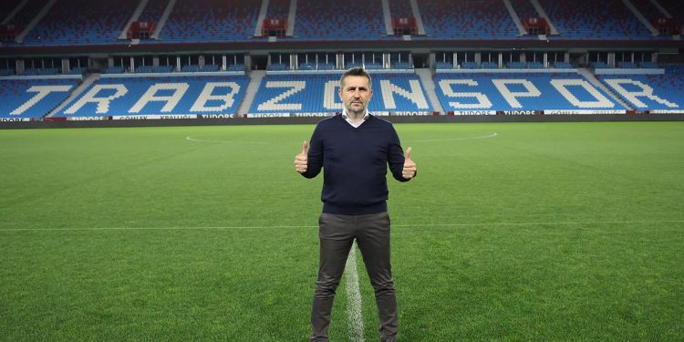Nenad Bjelica: Başarıları tekrarlayabiliriz