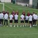 Trabzonspor, Bjelica yönetiminde ilk çalışmasını yaptı