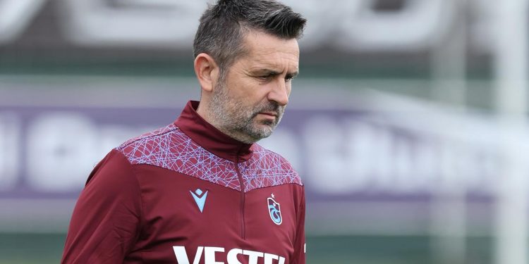 Bjelica oyuncular hakkında karar verecek