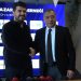Trabzonspor ve Kayserispor’dan dostluk mesajı