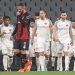 Ümraniyespor sıra dışı bir istatistiğe imza attı