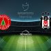 Ümraniyespor’un rakibi Beşiktaş – Son Dakika Haberleri