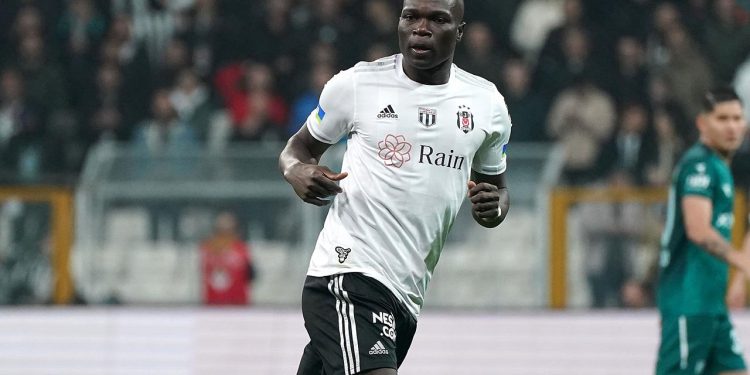 Aboubakar gollerine ara vermiyor – Son Dakika Haberleri