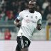 Aboubakar gollerine ara vermiyor – Son Dakika Haberleri